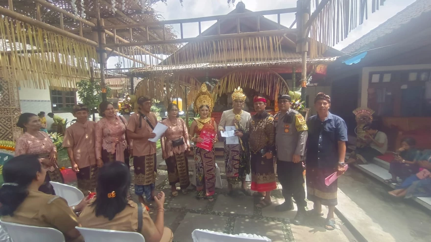 PROGRAM SEMARA RARIH