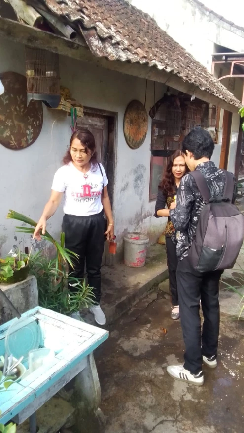 ANTISIPASI DBD