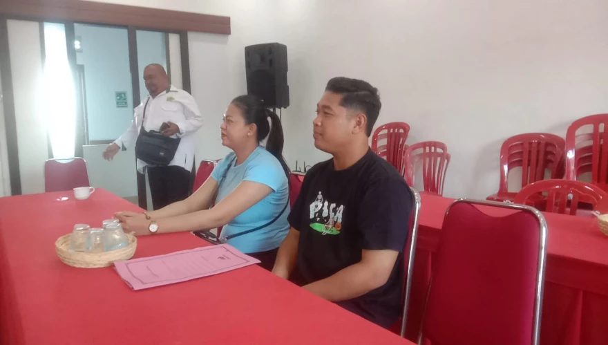 PROGRAM SEMARA RATIH 