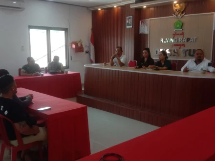 SEMARA RATIH