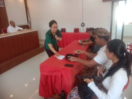 SEMARA RATIH