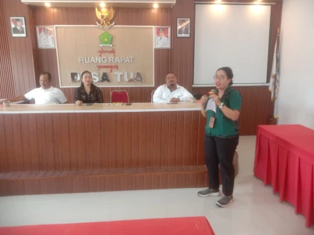 SEMARA RATIH