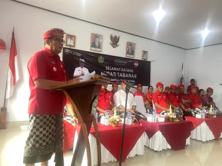 BUNGAN DESA