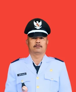 I WAYAN BUDI ARTA PUTRA, SE