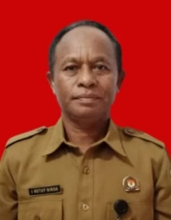 I KETUT DIRGA